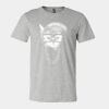 Unisex Heather CVC T-Shirt Thumbnail