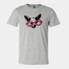 Unisex Heather CVC T-Shirt Thumbnail