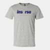 Unisex Heather CVC T-Shirt Thumbnail