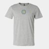 Unisex Heather CVC T-Shirt Thumbnail