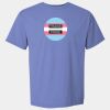 Men's 5.5 oz., 100% Ringspun Cotton Garment-Dyed T-Shirt Thumbnail